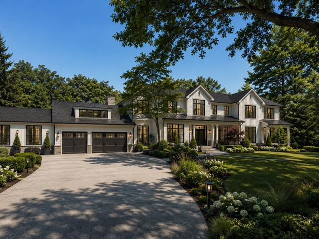 36 Blue Hill Dr, Westwood, MA 02090