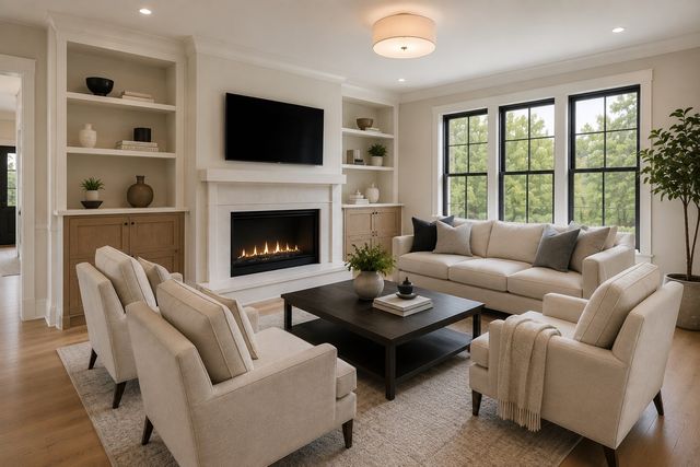 36 Blue Hill Dr, Westwood, MA 02090