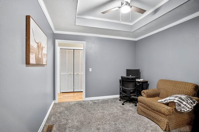 218 S Melinda Street, Seymour, MO 65746