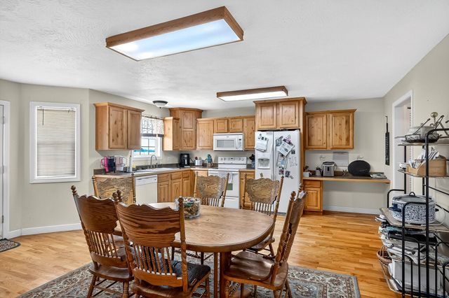 218 S Melinda Street, Seymour, MO 65746