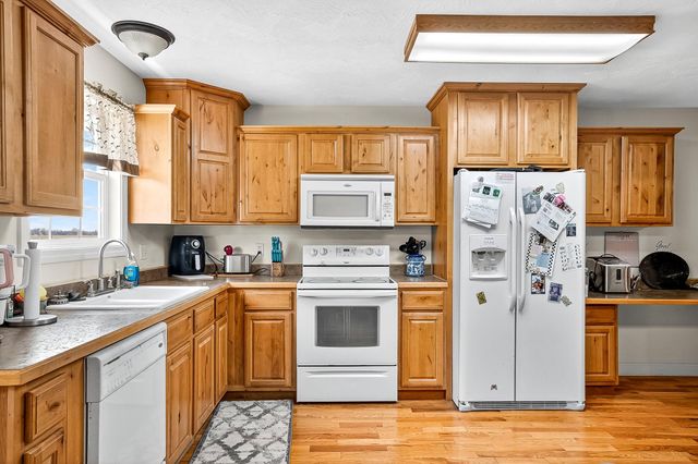 218 S Melinda Street, Seymour, MO 65746