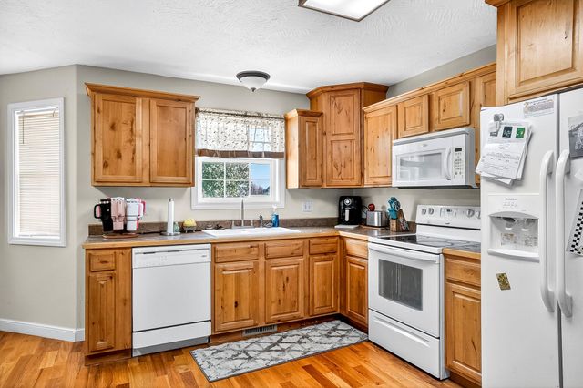 218 S Melinda Street, Seymour, MO 65746