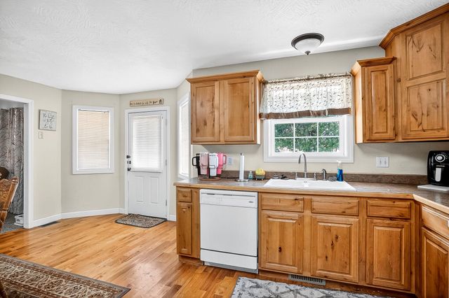 218 S Melinda Street, Seymour, MO 65746