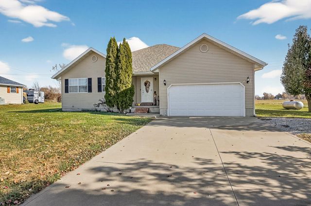 218 S Melinda Street, Seymour, MO 65746