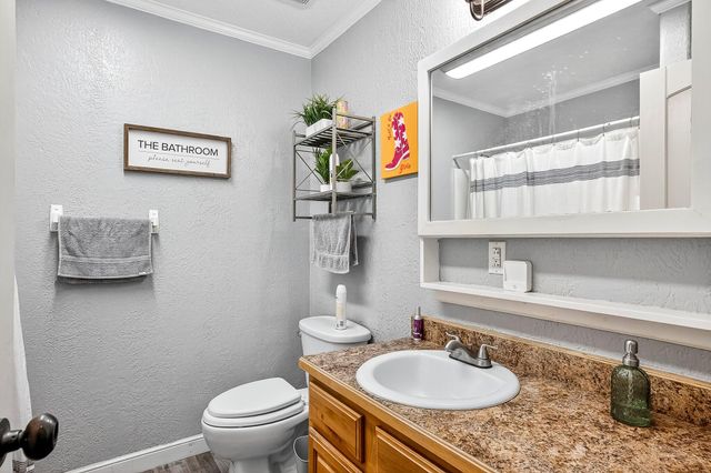 218 S Melinda Street, Seymour, MO 65746