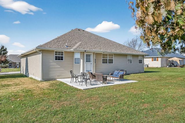 218 S Melinda Street, Seymour, MO 65746