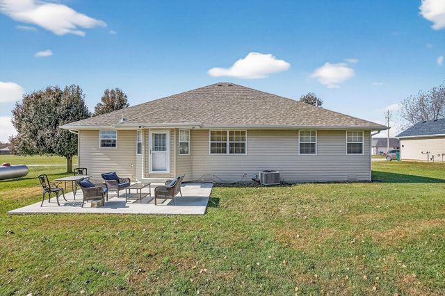 218 S Melinda Street, Seymour, MO 65746