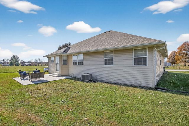 218 S Melinda Street, Seymour, MO 65746