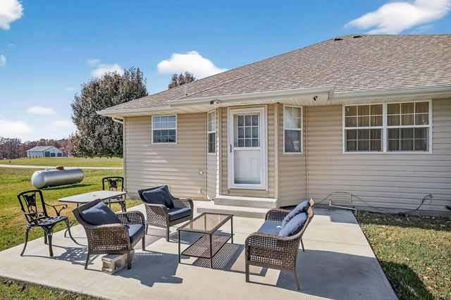 218 S Melinda Street, Seymour, MO 65746