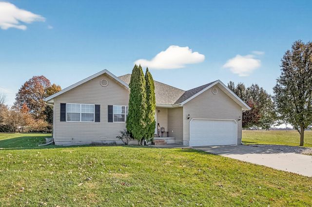 218 S Melinda Street, Seymour, MO 65746