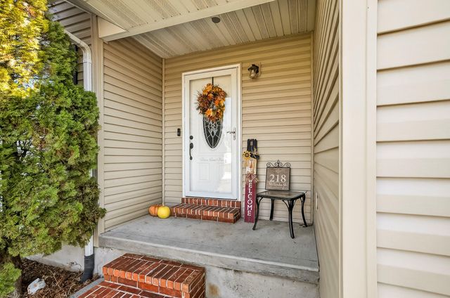 218 S Melinda Street, Seymour, MO 65746