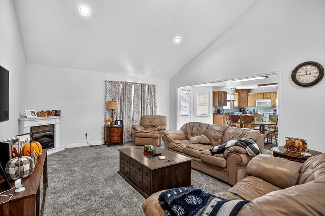 218 S Melinda Street, Seymour, MO 65746