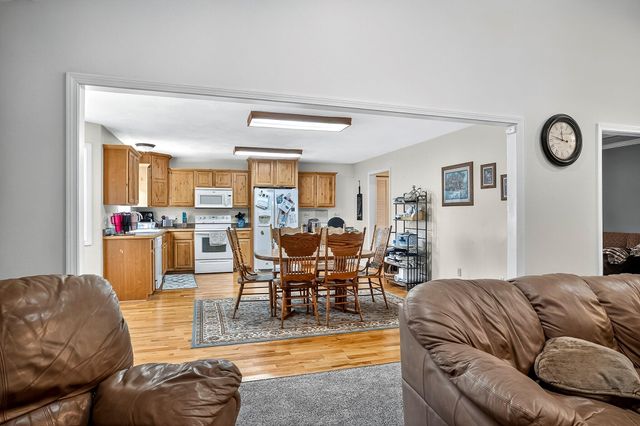 218 S Melinda Street, Seymour, MO 65746