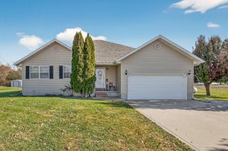 218 S Melinda Street, Seymour, MO 65746