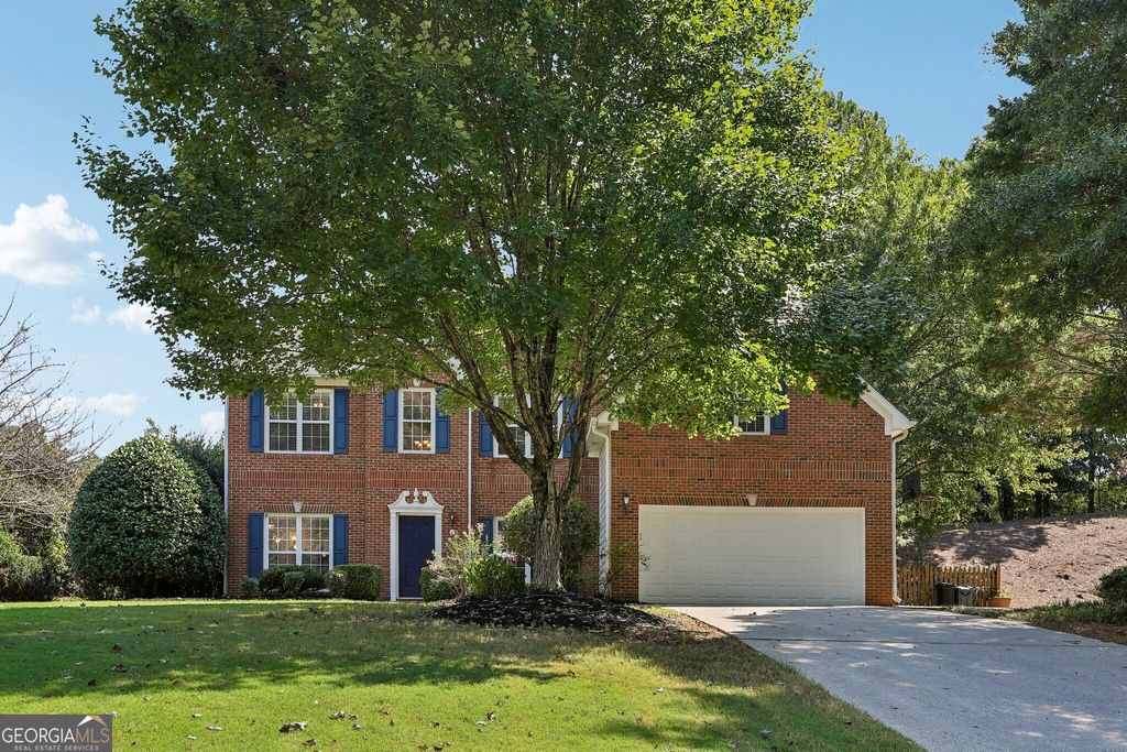3015 Saint Andrews Court, Cumming, GA 30041 — photo 2