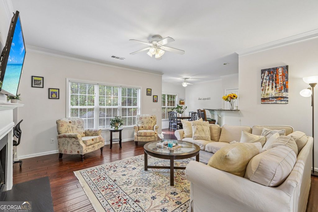 3015 Saint Andrews Court, Cumming, GA 30041 — photo 5