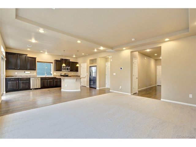 8284 Longleaf Ln, Colorado Springs, CO 80927