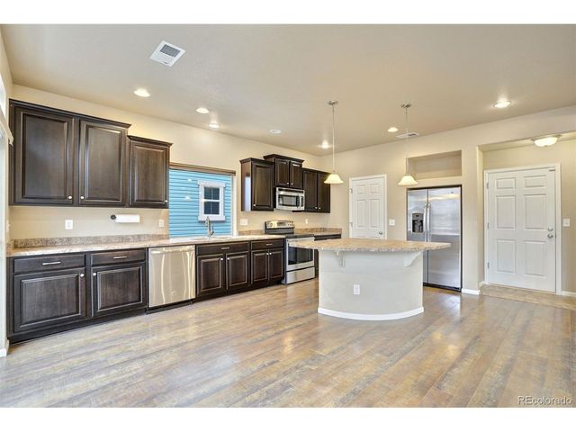 8284 Longleaf Ln, Colorado Springs, CO 80927
