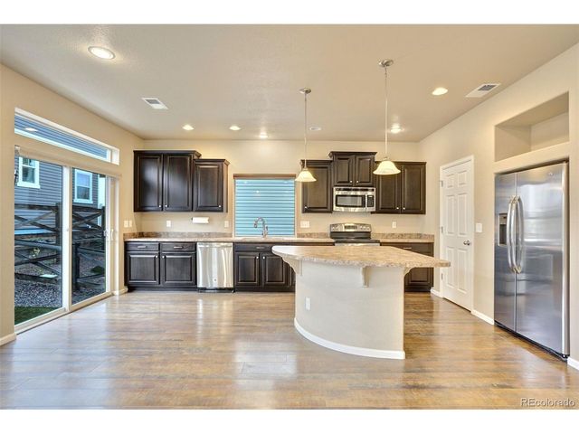 8284 Longleaf Ln, Colorado Springs, CO 80927