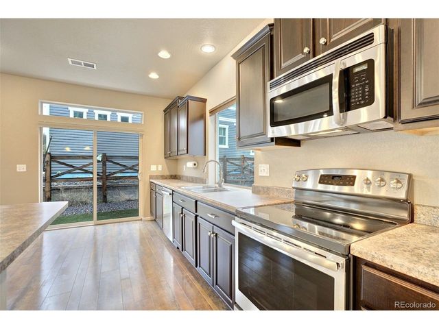 8284 Longleaf Ln, Colorado Springs, CO 80927