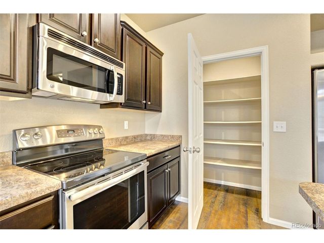 8284 Longleaf Ln, Colorado Springs, CO 80927