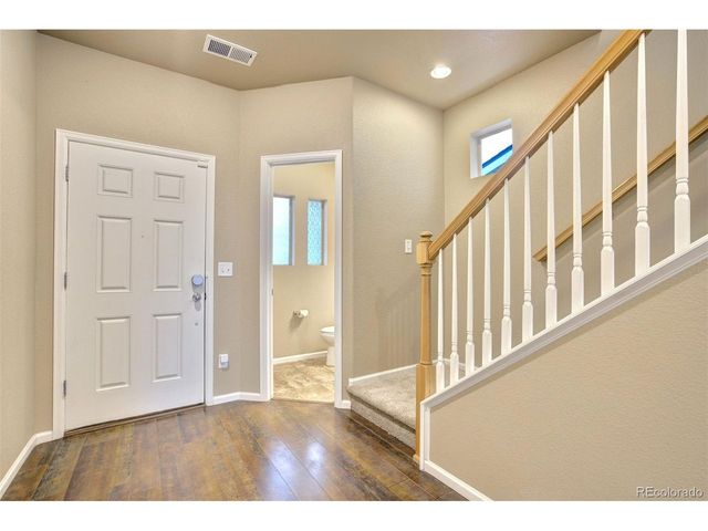 8284 Longleaf Ln, Colorado Springs, CO 80927