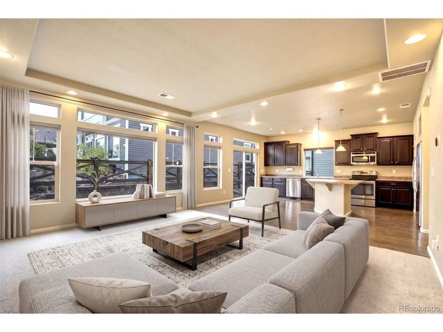 8284 Longleaf Ln, Colorado Springs, CO 80927