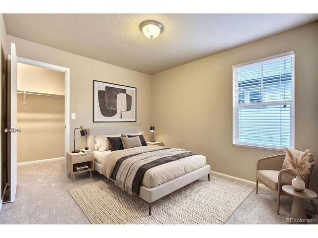 8284 Longleaf Ln, Colorado Springs, CO 80927