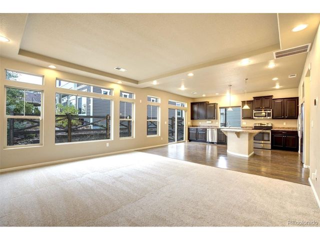 8284 Longleaf Ln, Colorado Springs, CO 80927