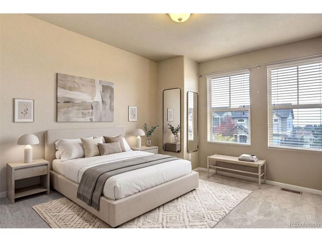 8284 Longleaf Ln, Colorado Springs, CO 80927