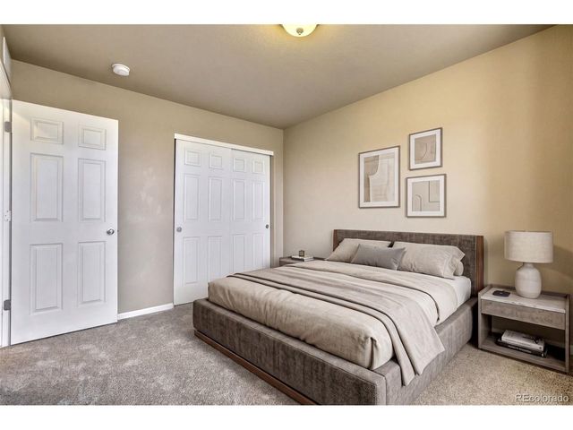 8284 Longleaf Ln, Colorado Springs, CO 80927