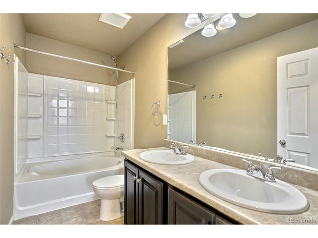 8284 Longleaf Ln, Colorado Springs, CO 80927