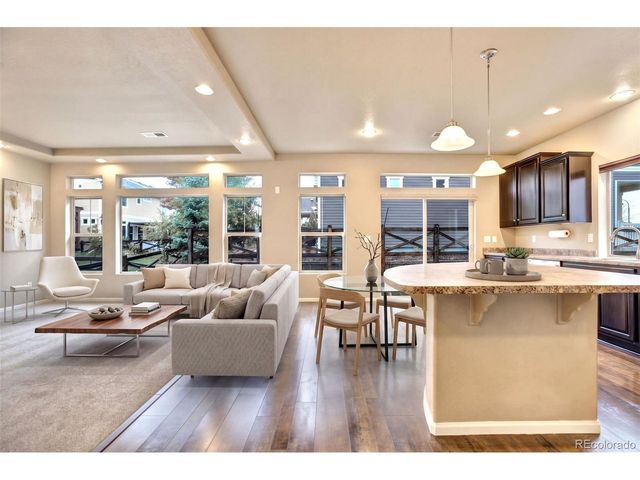 8284 Longleaf Ln, Colorado Springs, CO 80927