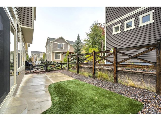 8284 Longleaf Ln, Colorado Springs, CO 80927