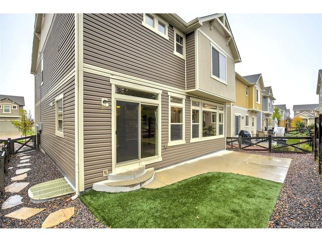 8284 Longleaf Ln, Colorado Springs, CO 80927