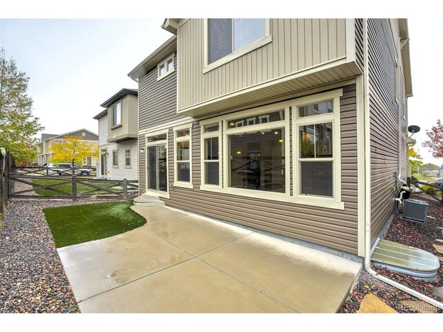 8284 Longleaf Ln, Colorado Springs, CO 80927