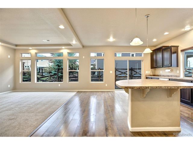 8284 Longleaf Ln, Colorado Springs, CO 80927