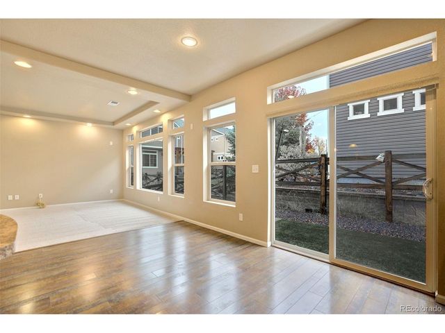 8284 Longleaf Ln, Colorado Springs, CO 80927