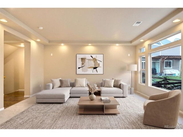 8284 Longleaf Ln, Colorado Springs, CO 80927
