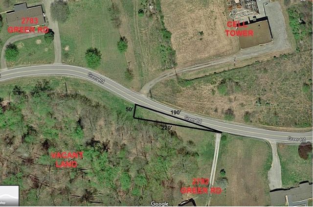0 Greer Rd, Goodlettsville, TN 37072
