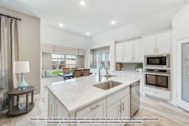 3059 Duck Heights Avenue, Royse City, TX 75189