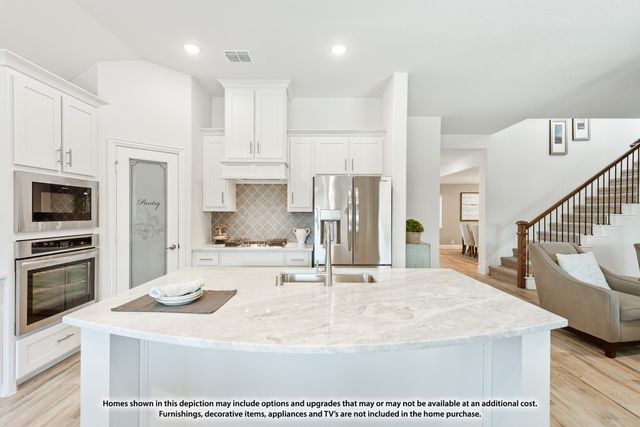 3059 Duck Heights Avenue, Royse City, TX 75189