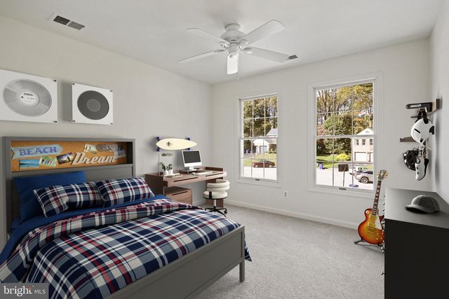 10222 CAMELFORD CT, Ellicott City, MD 21042