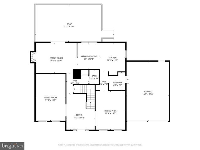 10222 CAMELFORD CT, Ellicott City, MD 21042