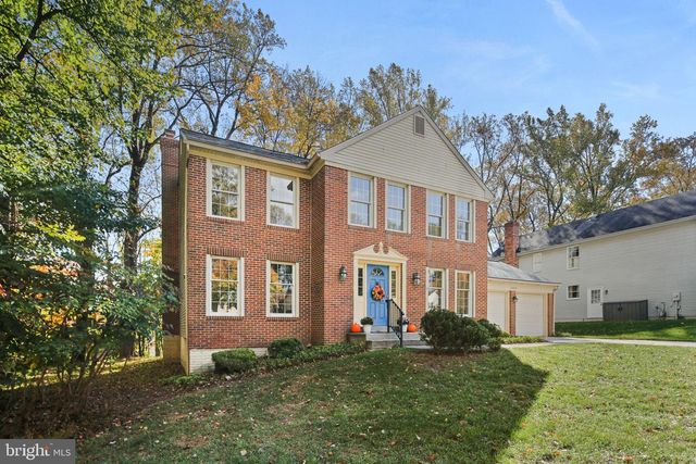 10222 CAMELFORD CT, Ellicott City, MD 21042