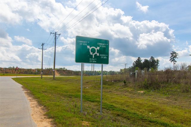 1285 Road 5883, Cleveland, TX 77327