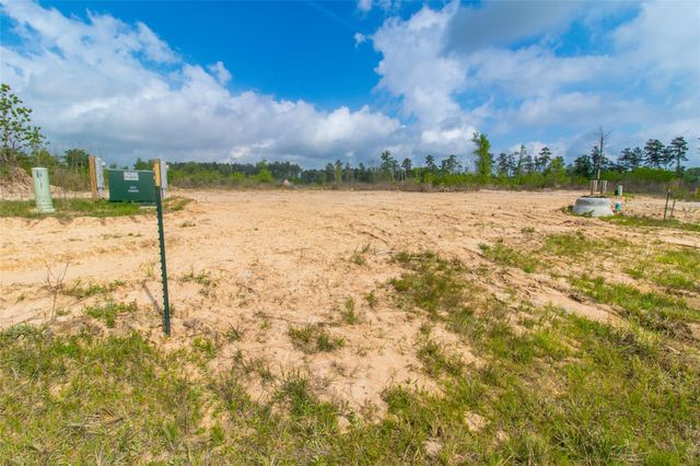 1285 Road 5883, Cleveland, TX 77327