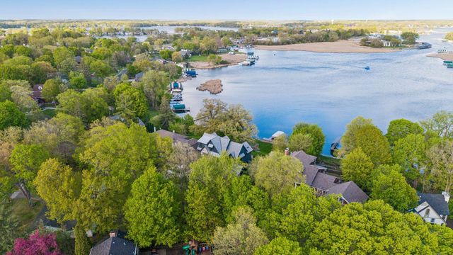 2412 Avon Drive, Mound, MN 55364