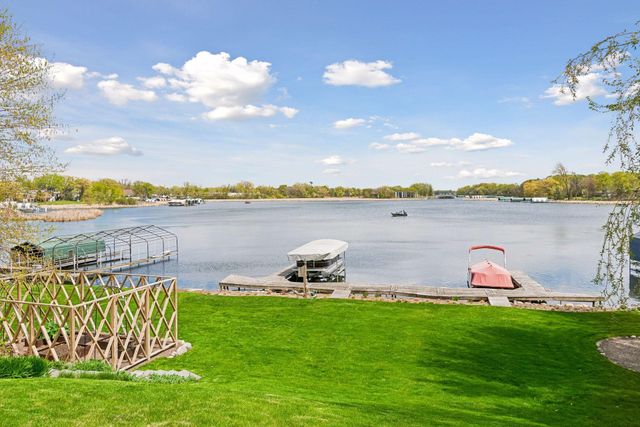 2412 Avon Drive, Mound, MN 55364