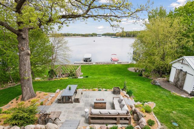 2412 Avon Drive, Mound, MN 55364